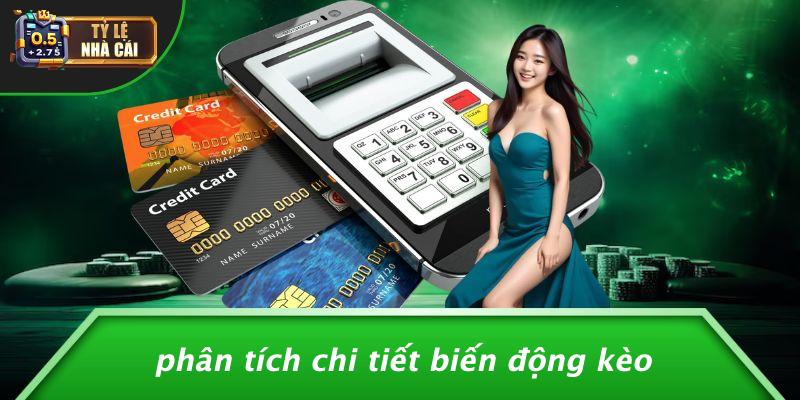 Phân Tích Chi Tiết Biến Động Kèo