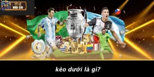 Kèo Dưới là gì