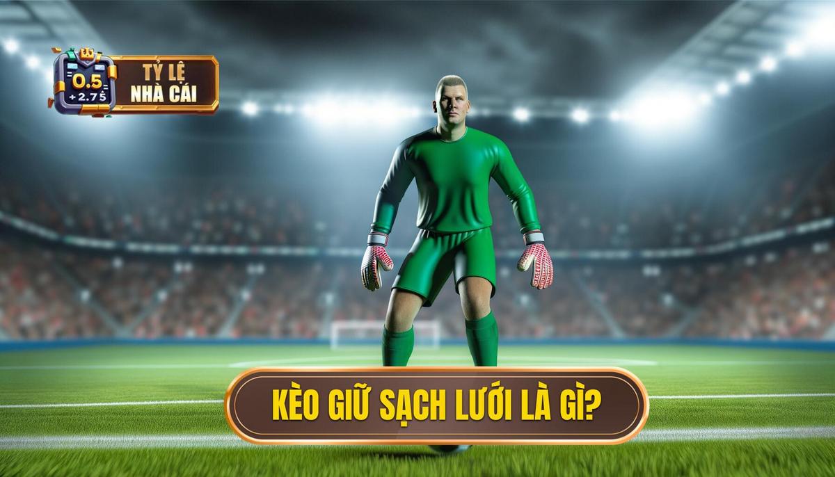 Kèo giữ sạch lưới là gì_