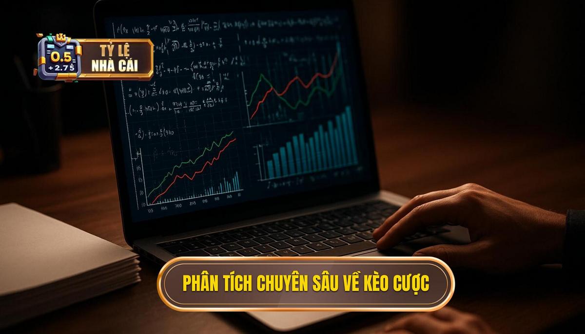Phân Tích Chuyên Sâu_ Ba Chỉ Số then Chốt Ảnh Hưởng Đến Kèo Cược