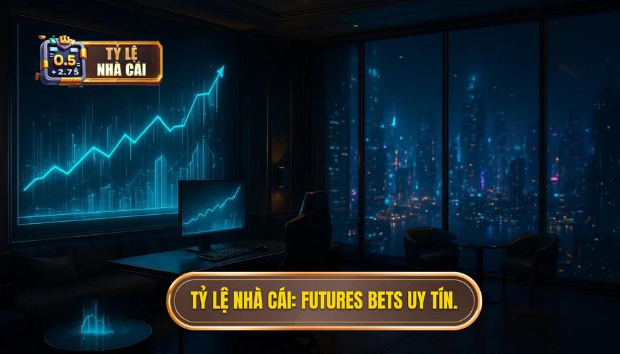 Tỷ lệ nhà cái_ Futures bets uy tín.