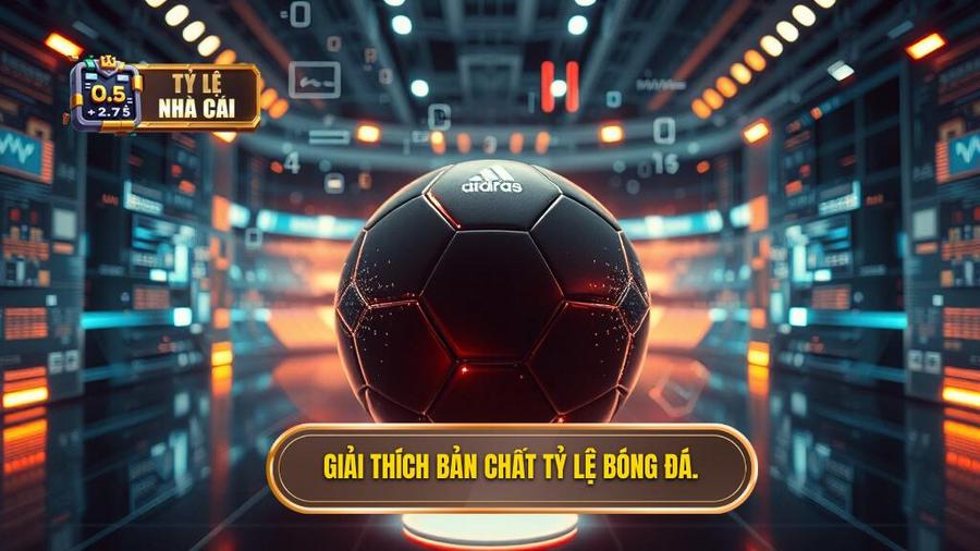 Hiểu rõ bản chất của tỷ lệ bóng đá là gì?