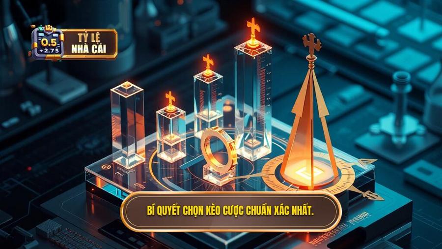 3. Bí quyết chọn kèo cược chuẩn xác nhất.
