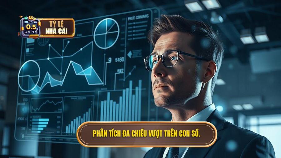 Phân tích đa chiều: Không chỉ nhìn vào con số