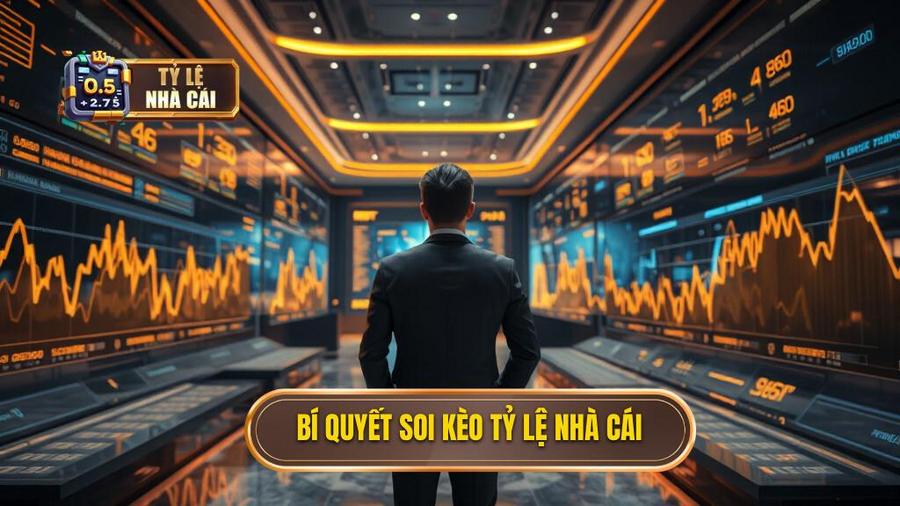 Làm gì khi nhà cái thay đổi tỷ lệ kèo đột ngột