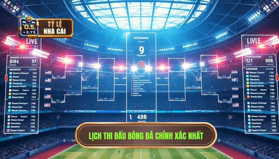 Chi tiết Lịch thi đấu đội tuyển Việt Nam mới nhất tại AFF Cup (ASEAN Championship)