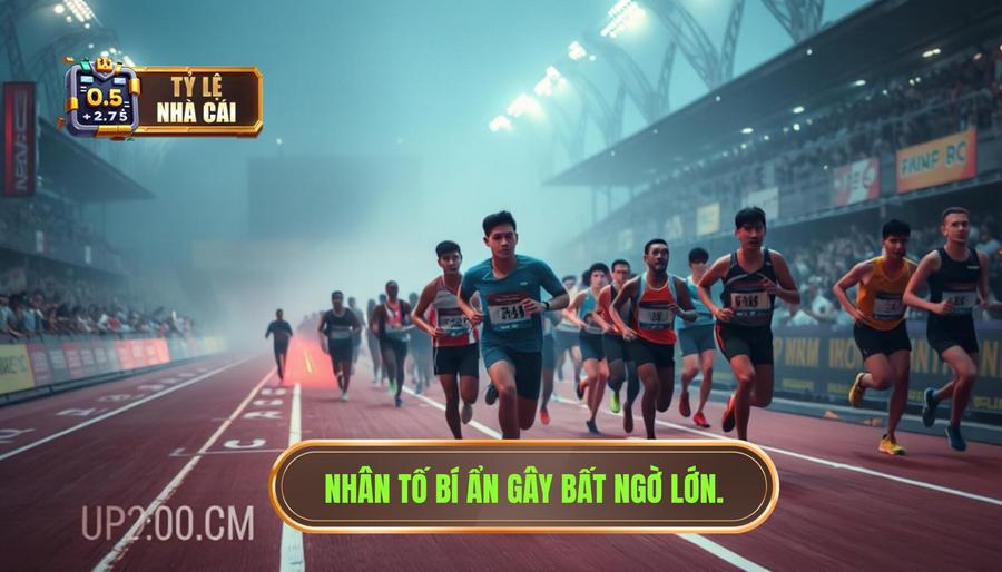 Những nhân tố có thể gây bất ngờ trong cuộc đua