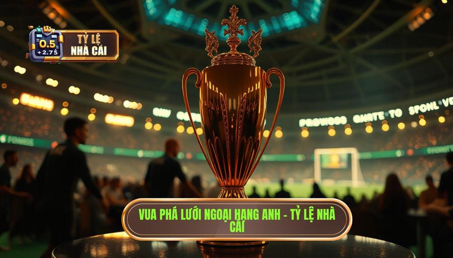 Ai là vua phá lưới Ngoại hạng A