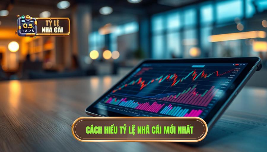 1. Hiểu đúng về tỷ lệ nhà cái hôm nay mới nhất 1. Hiểu đúng về tỷ lệ nhà cái hôm nay mới nhất