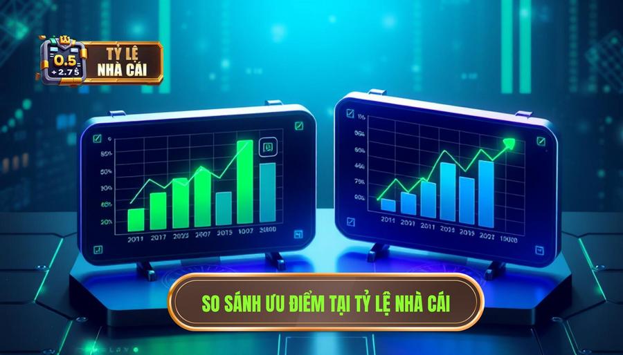 3. Bảng so sánh ưu điểm khi tra cứu tại TỶ LỆ NHÀ CÁI (mekongbar.com) 3. Bảng so sánh ưu điểm khi tra cứu tại TỶ LỆ NHÀ CÁI (mekongbar.com)